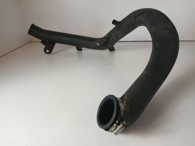 bontott OPEL ASTRA H Turbócső