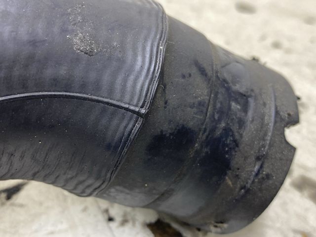 bontott OPEL ASTRA H Turbócső