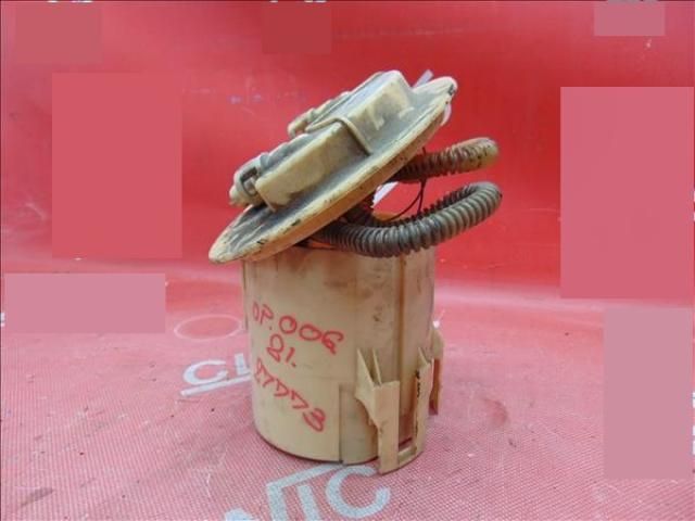 bontott OPEL ASTRA H Üzemanyag Szivattyú