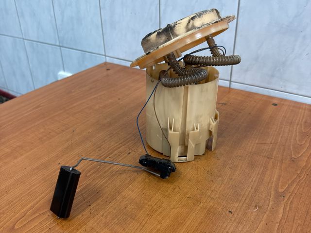 bontott OPEL ASTRA H Üzemanyag Szivattyú