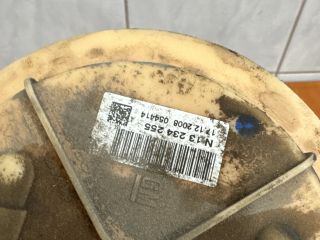 bontott OPEL ASTRA H Üzemanyag Szivattyú