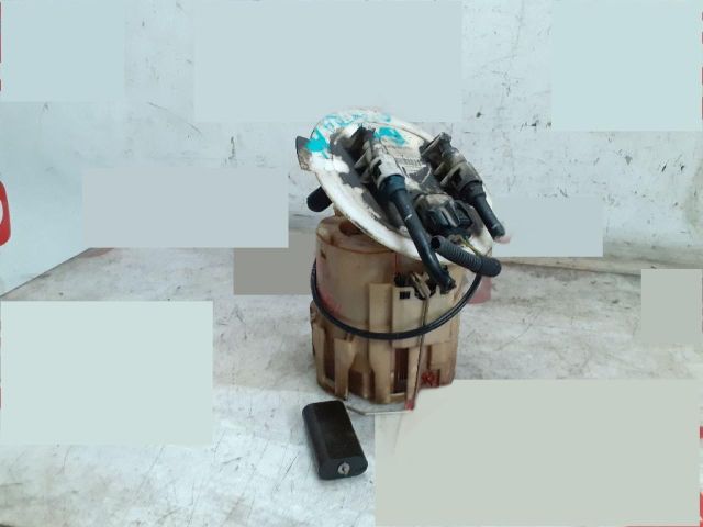 bontott OPEL ASTRA H Üzemanyag Szivattyú