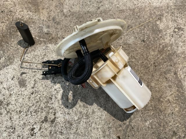 bontott OPEL ASTRA H Üzemanyagszint Jeladó