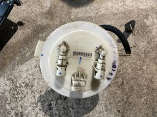 bontott OPEL ASTRA H Üzemanyagszint Jeladó