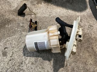 bontott OPEL ASTRA H Üzemanyagszint Jeladó