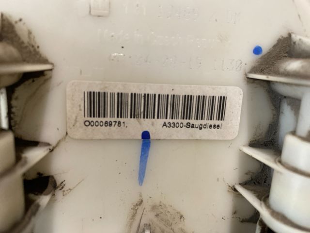 bontott OPEL ASTRA H Üzemanyagszint Jeladó