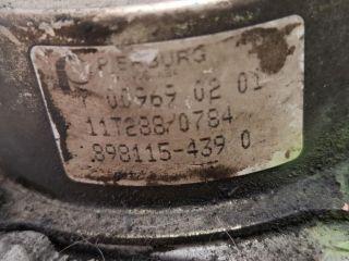 bontott OPEL ASTRA H Vákumpumpa