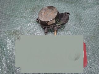 bontott OPEL ASTRA H Vákumpumpa