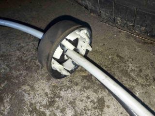 bontott OPEL ASTRA H Váltó Bowden