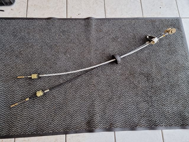 bontott OPEL ASTRA H Váltó Bowden