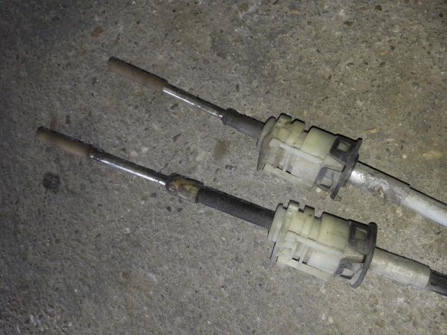 bontott OPEL ASTRA H Váltó Bowden