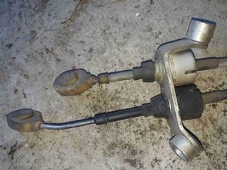 bontott OPEL ASTRA H Váltó Bowden