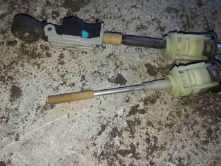 bontott OPEL ASTRA H Váltó Bowden