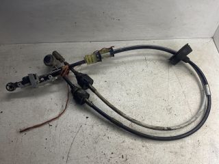 bontott OPEL ASTRA H Váltó Bowden