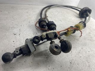 bontott OPEL ASTRA H Váltó Bowden