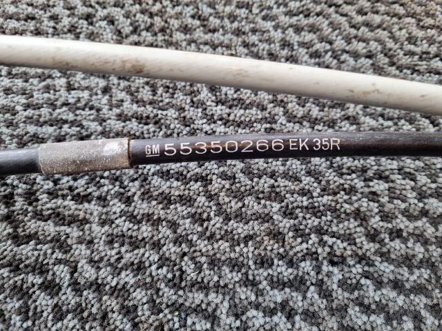 bontott OPEL ASTRA H Váltó Bowden