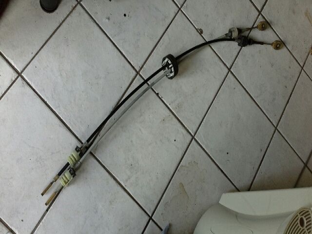 bontott OPEL ASTRA H Váltó Bowden