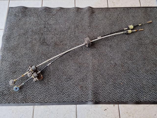 bontott OPEL ASTRA H Váltó Bowden