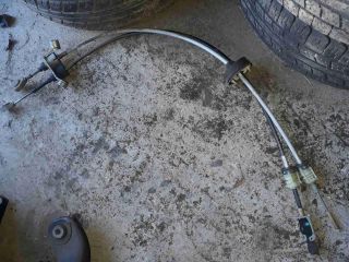 bontott OPEL ASTRA H Váltó Bowden