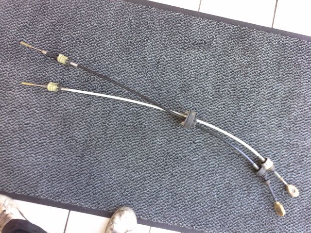 bontott OPEL ASTRA H Váltó Bowden