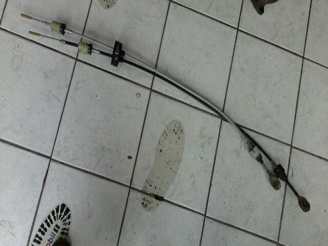 bontott OPEL ASTRA H Váltó Bowden