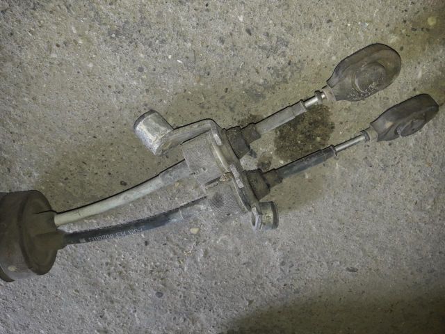 bontott OPEL ASTRA H Váltó Bowden