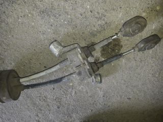 bontott OPEL ASTRA H Váltó Bowden