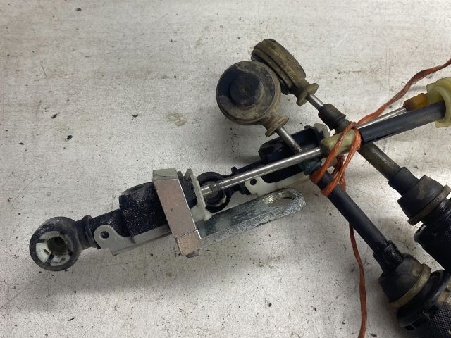 bontott OPEL ASTRA H Váltó Bowden