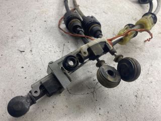 bontott OPEL ASTRA H Váltó Bowden