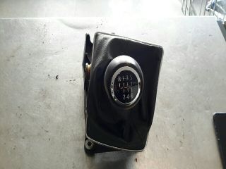 bontott OPEL ASTRA H Váltó Kulissza