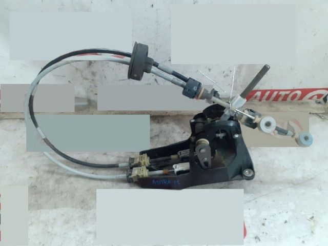 bontott OPEL ASTRA H Váltó Kulissza