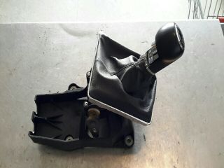 bontott OPEL ASTRA H Váltó Kulissza