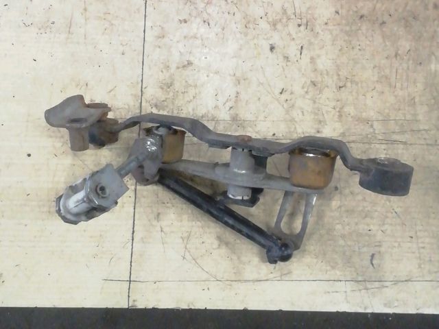 bontott OPEL ASTRA H Váltó Kulissza