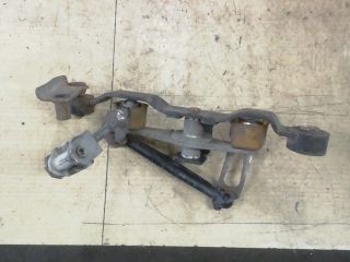 bontott OPEL ASTRA H Váltó Kulissza