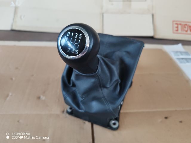 bontott OPEL ASTRA H Váltó Kulissza