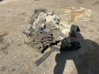 bontott OPEL ASTRA H Váltó (Mechanikus)