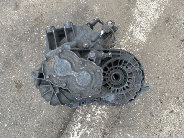 bontott OPEL ASTRA H Váltó (Mechanikus)