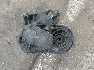 bontott OPEL ASTRA H Váltó (Mechanikus)