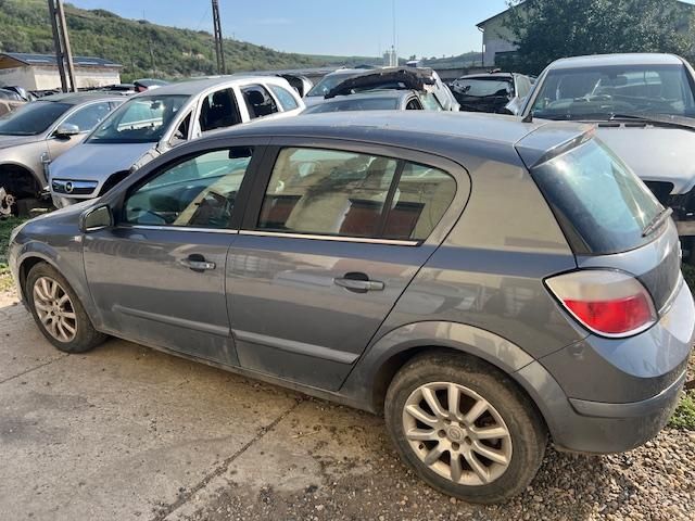 bontott OPEL ASTRA H Váltó (Mechanikus)