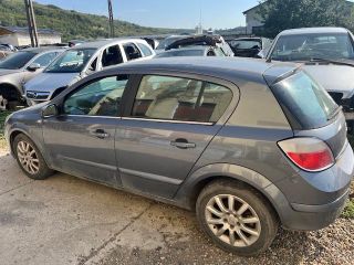 bontott OPEL ASTRA H Váltó (Mechanikus)