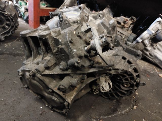 bontott OPEL ASTRA H Váltó (Mechanikus)