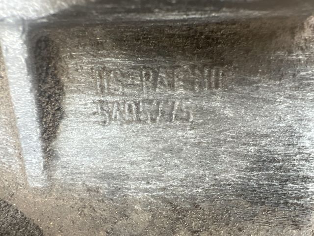 bontott OPEL ASTRA H Váltó (Mechanikus)