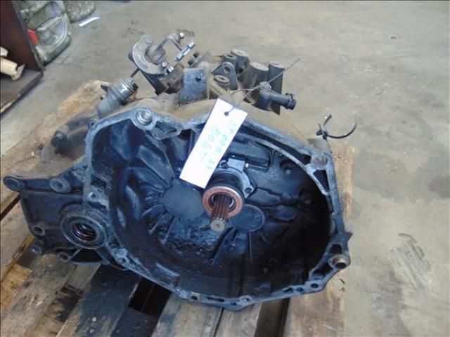 bontott OPEL ASTRA H Váltó (Mechanikus)