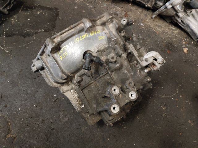 bontott OPEL ASTRA H Váltó (Mechanikus)