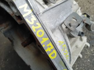 bontott OPEL ASTRA H Váltó (Mechanikus)