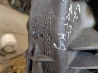 bontott OPEL ASTRA H Váltó (Mechanikus)