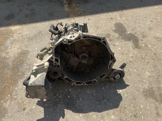 bontott OPEL ASTRA H Váltó (Mechanikus)