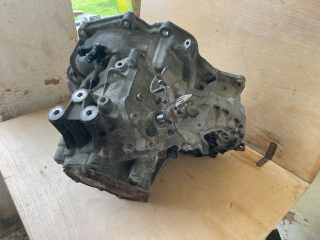 bontott OPEL ASTRA H Váltó (Mechanikus)