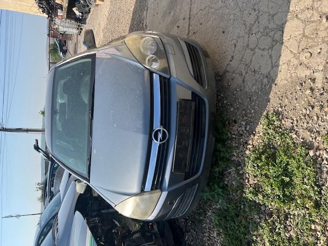 bontott OPEL ASTRA H Váltó (Mechanikus)