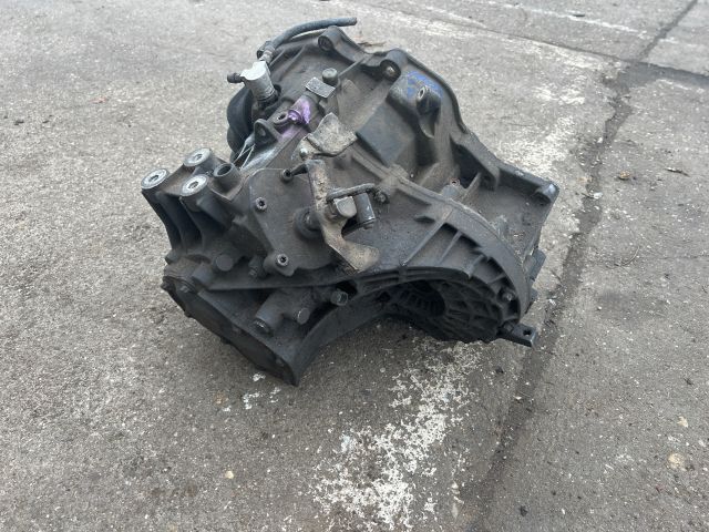 bontott OPEL ASTRA H Váltó (Mechanikus)